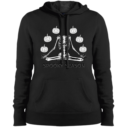 Spooky Season Hoodie