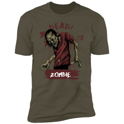 Dead Zombie T-Shirt