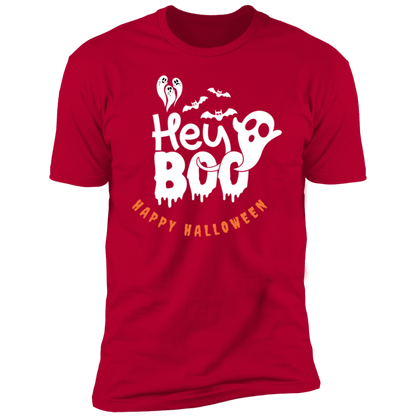 Hey Boo T-shirt