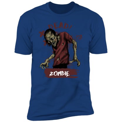 Dead Zombie T-Shirt