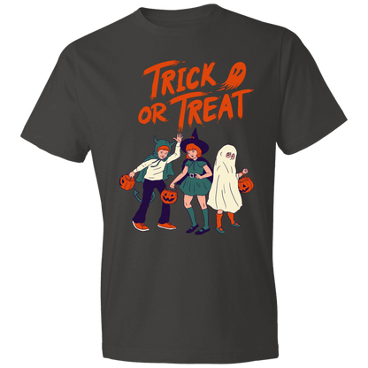 Trick or Treat T-Shirt