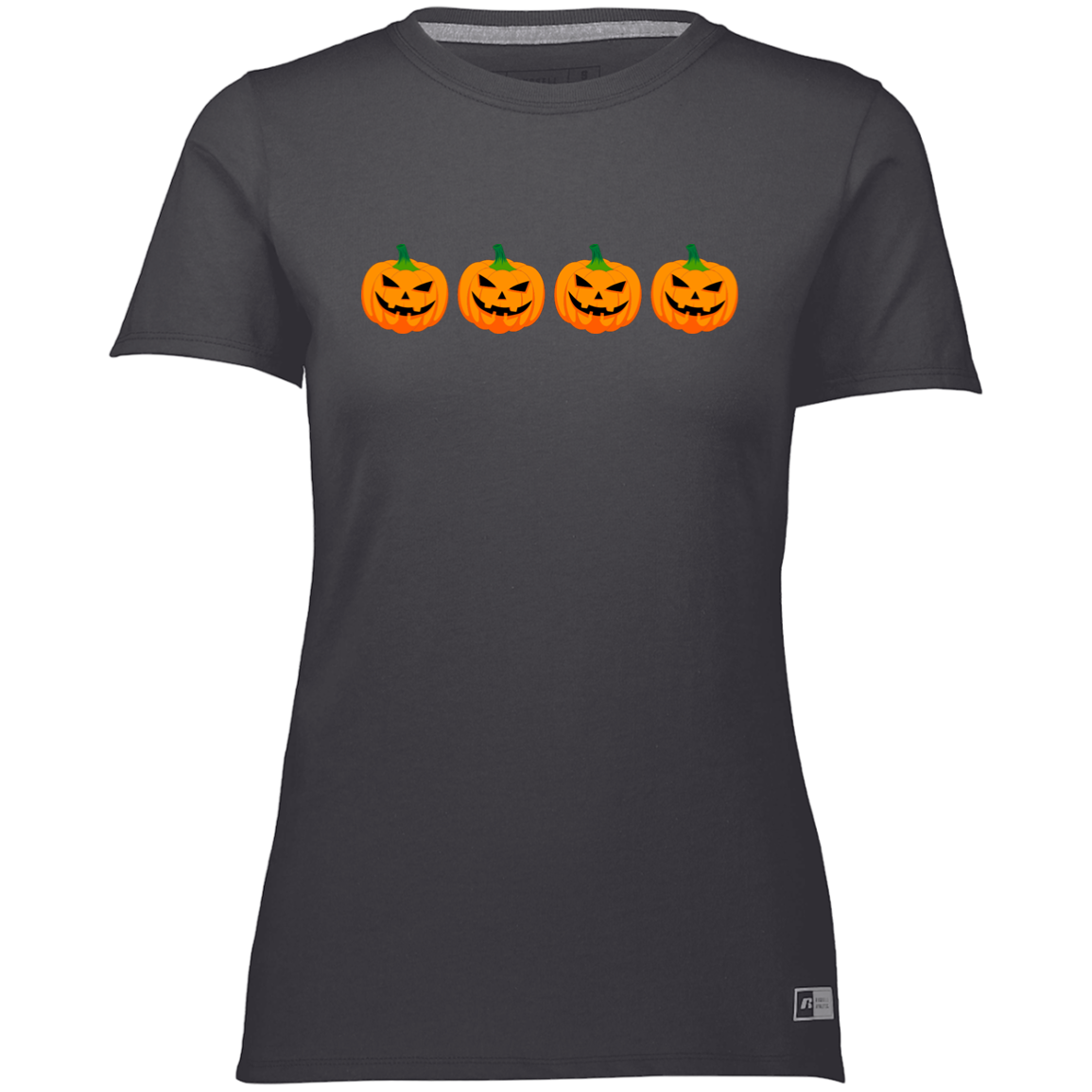 Pumpkin T-Shirt