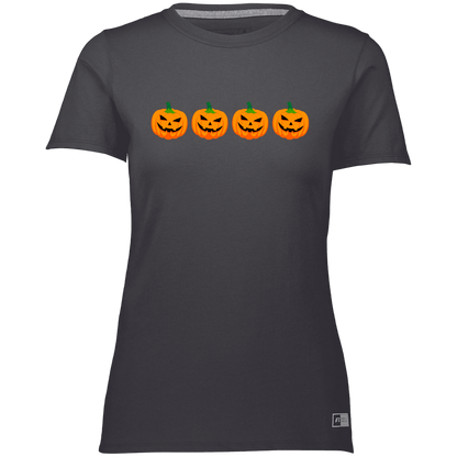 Pumpkin T-Shirt