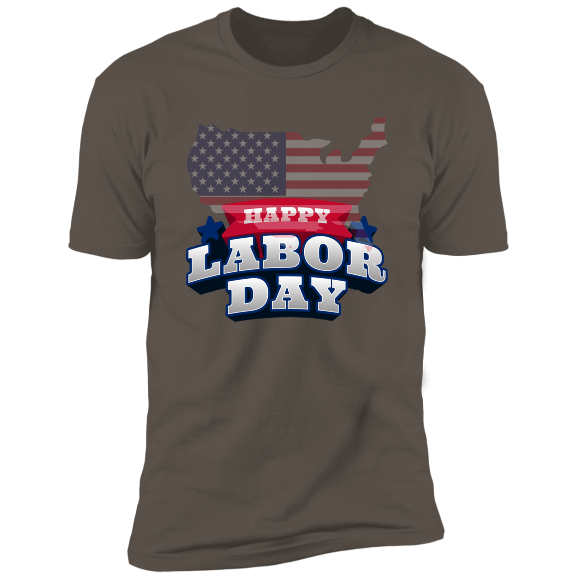 Labor Day T-Shirt