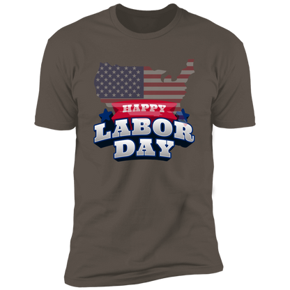 Labor Day T-Shirt