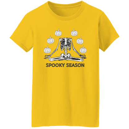 Spooky Season T-Shirt