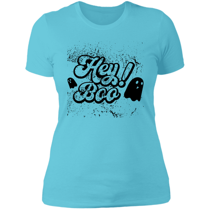 Hey Boo T-Shirt