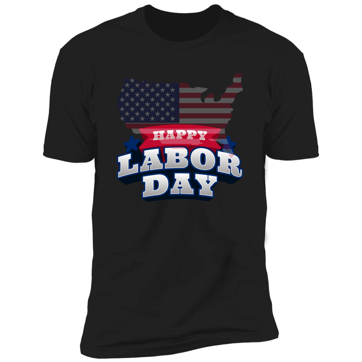 Labor Day T-Shirt