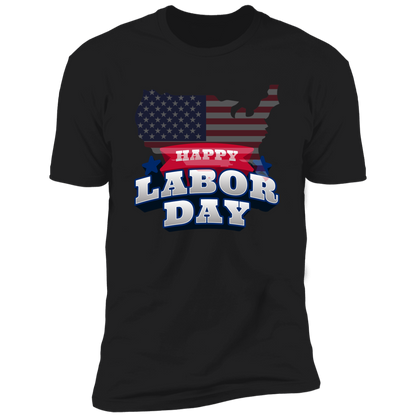 Labor Day T-Shirt