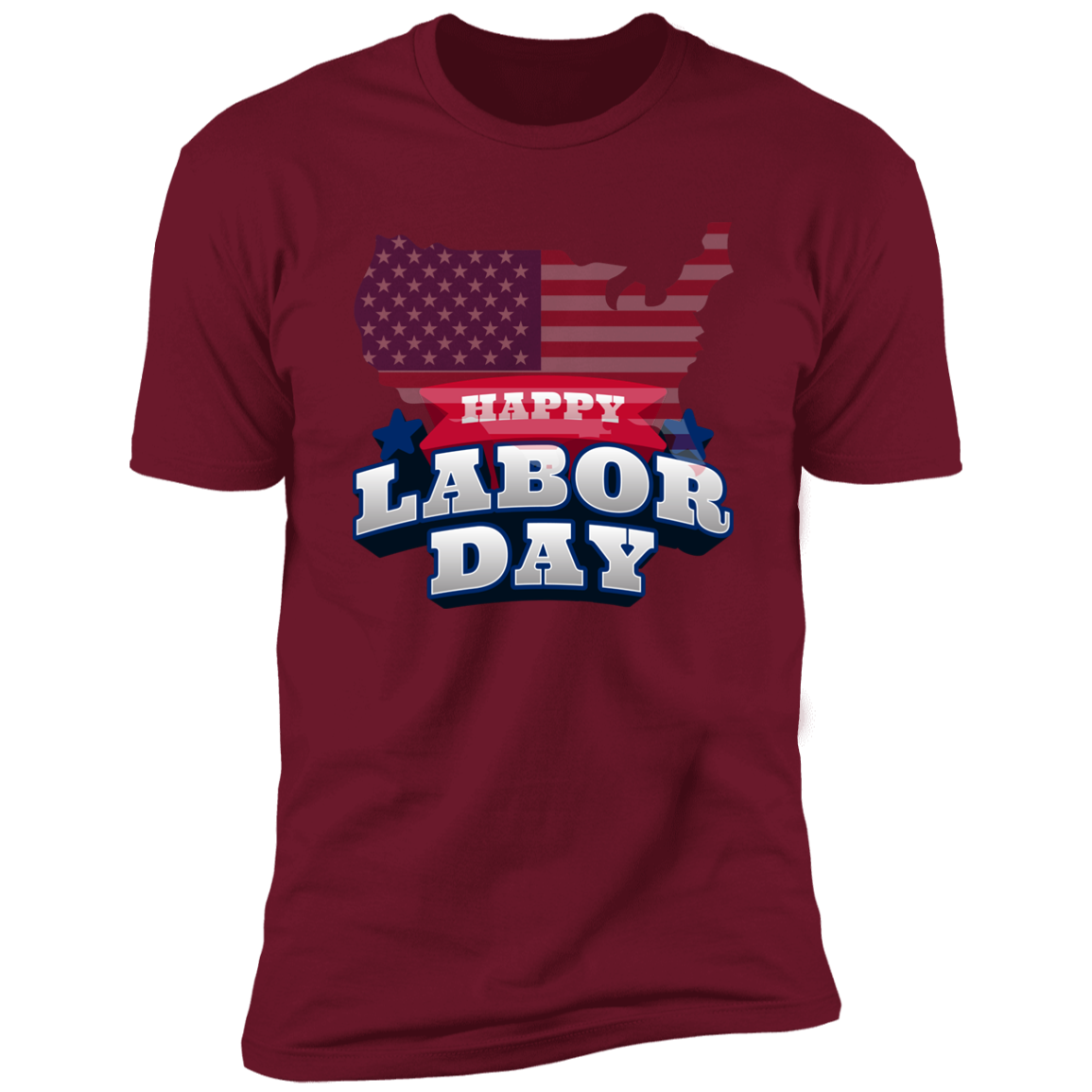 Labor Day T-Shirt