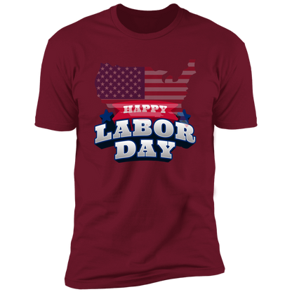 Labor Day T-Shirt