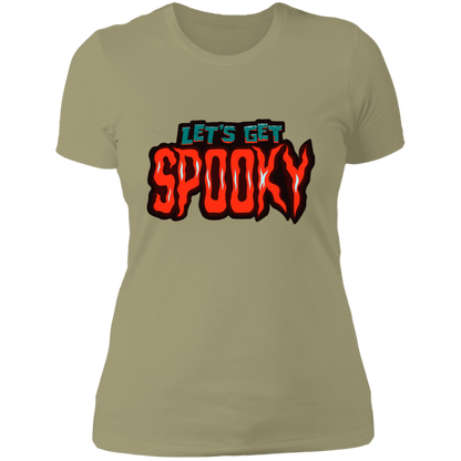 Let's Get Spooky T-Shirt