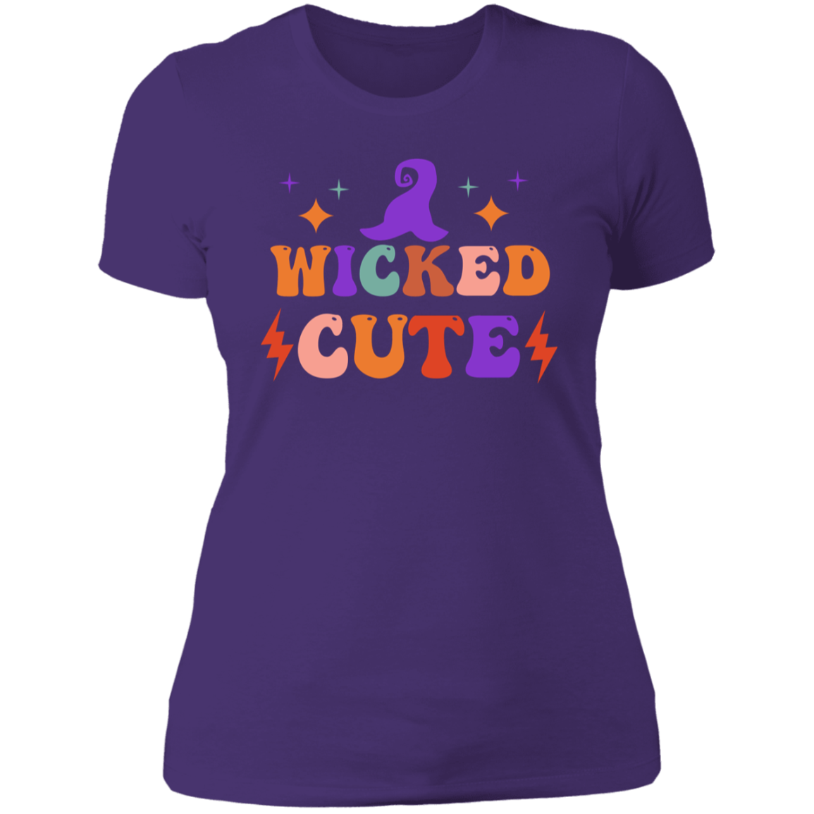 Wicked Cute T-Shirt