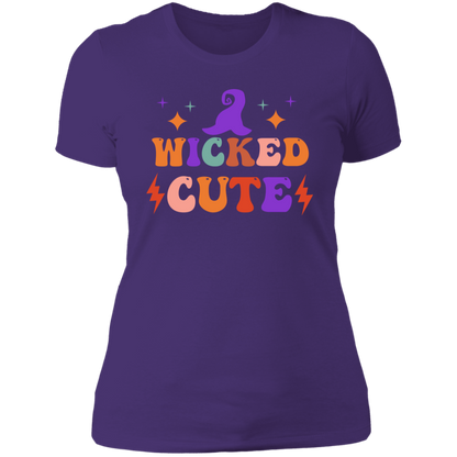 Wicked Cute T-Shirt