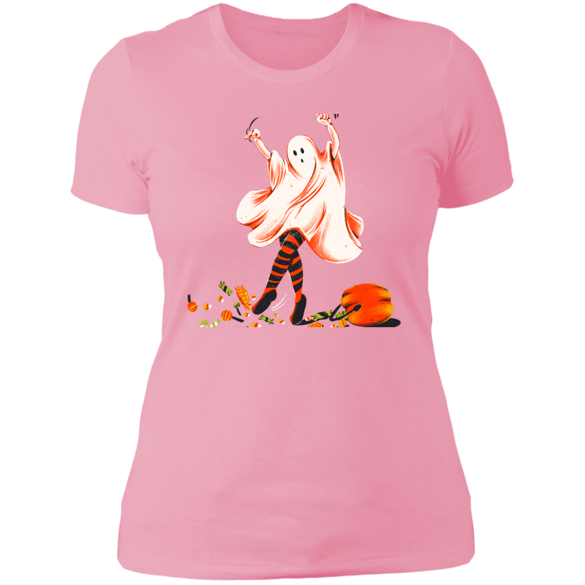 Candy Crushing T-Shirt