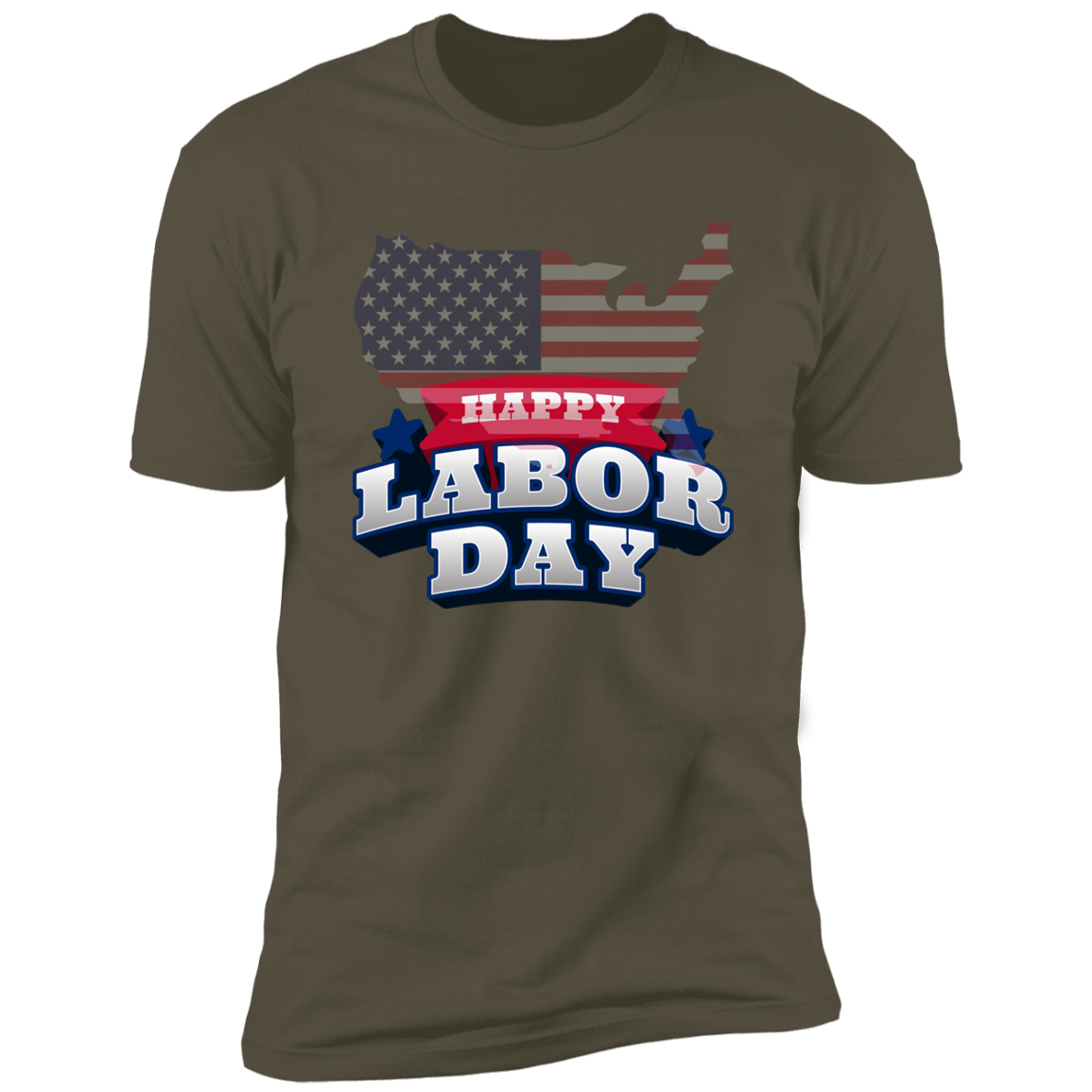 Labor Day T-Shirt