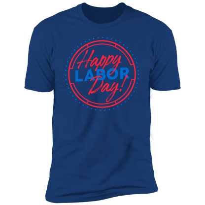 Labor Day T-Shirt