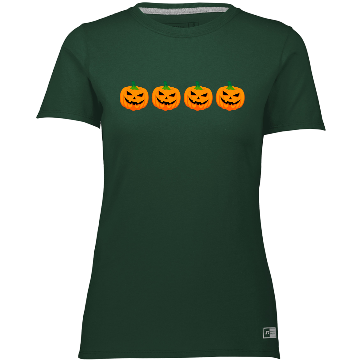 Pumpkin T-Shirt