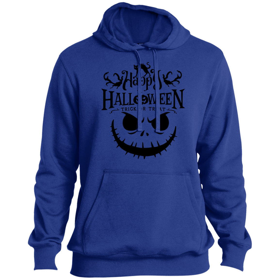 Happy Halloween Hoodie