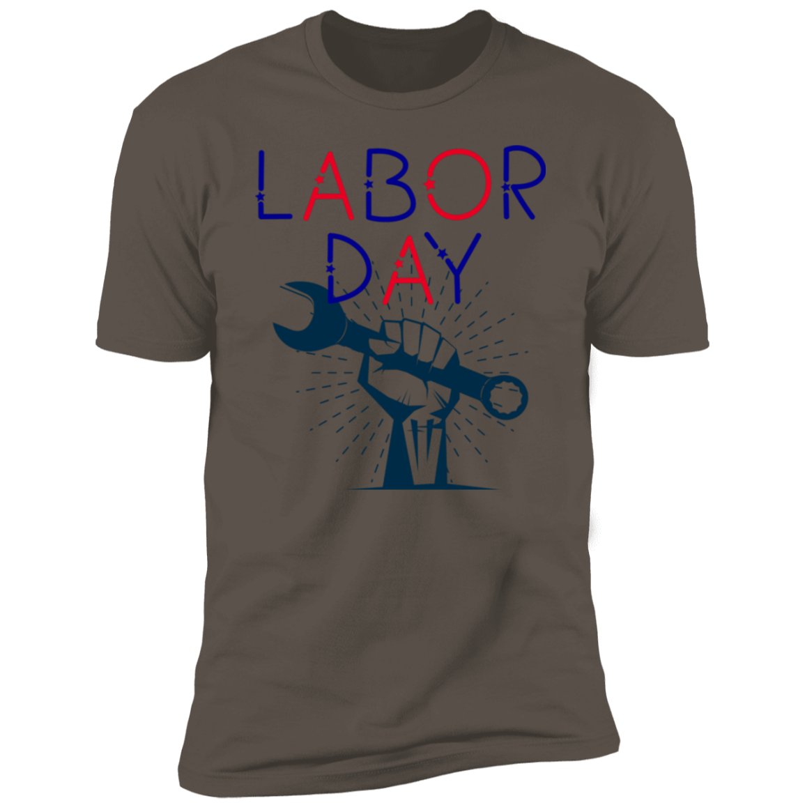 Labor Day T-Shirt