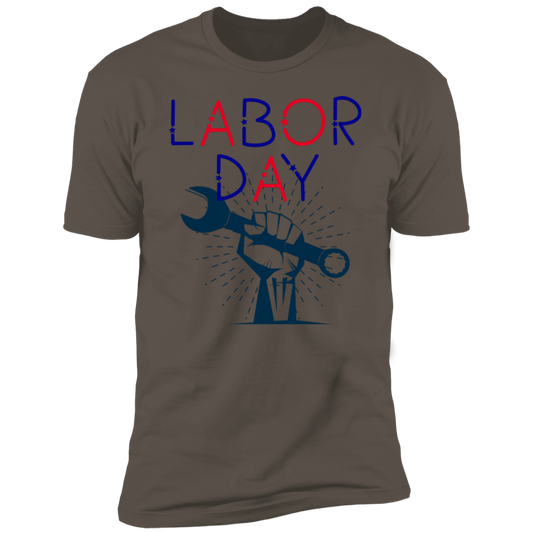 Labor Day T-Shirt