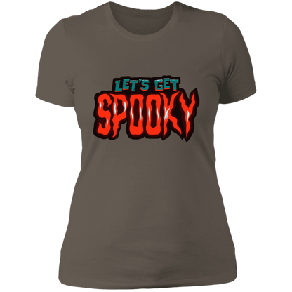 Let's Get Spooky T-Shirt