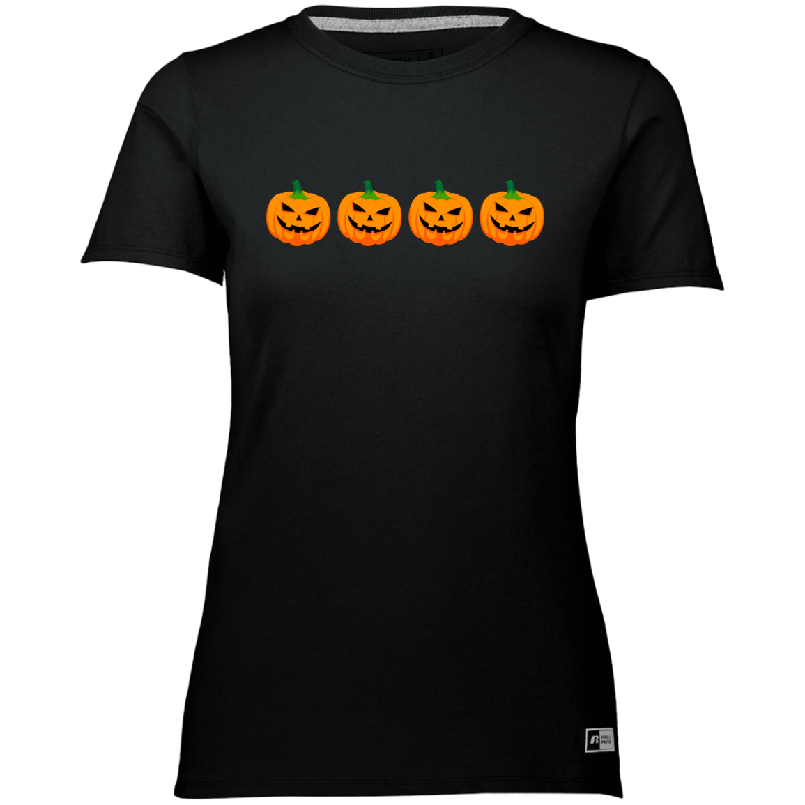 Pumpkin T-Shirt