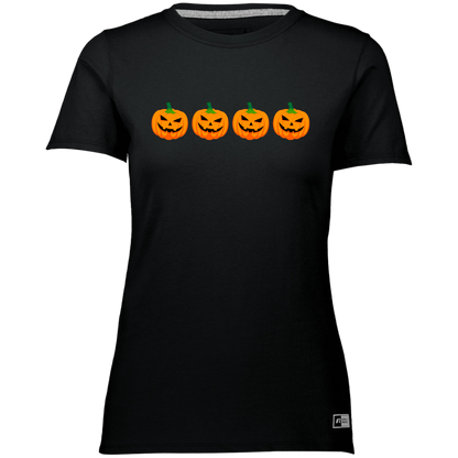 Pumpkin T-Shirt