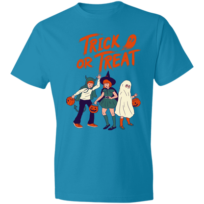 Trick or Treat T-Shirt