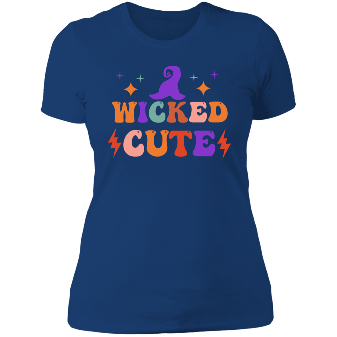 Wicked Cute T-Shirt