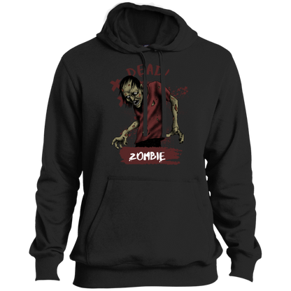 Dead Zombie Hoodie