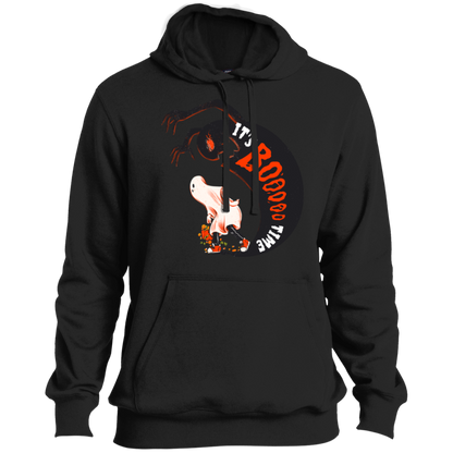 Its Boo Time Hoodie