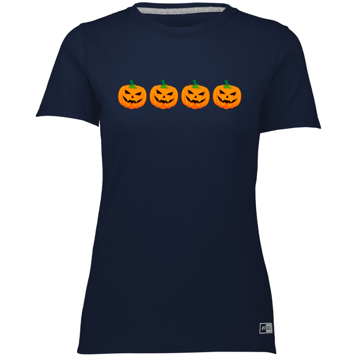 Pumpkin T-Shirt