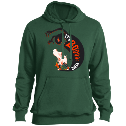 Its Boo Time Hoodie