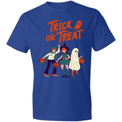 Trick or Treat T-Shirt