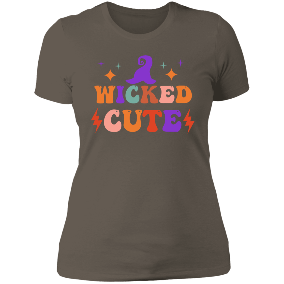 Wicked Cute T-Shirt