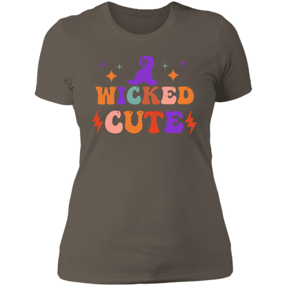 Wicked Cute T-Shirt