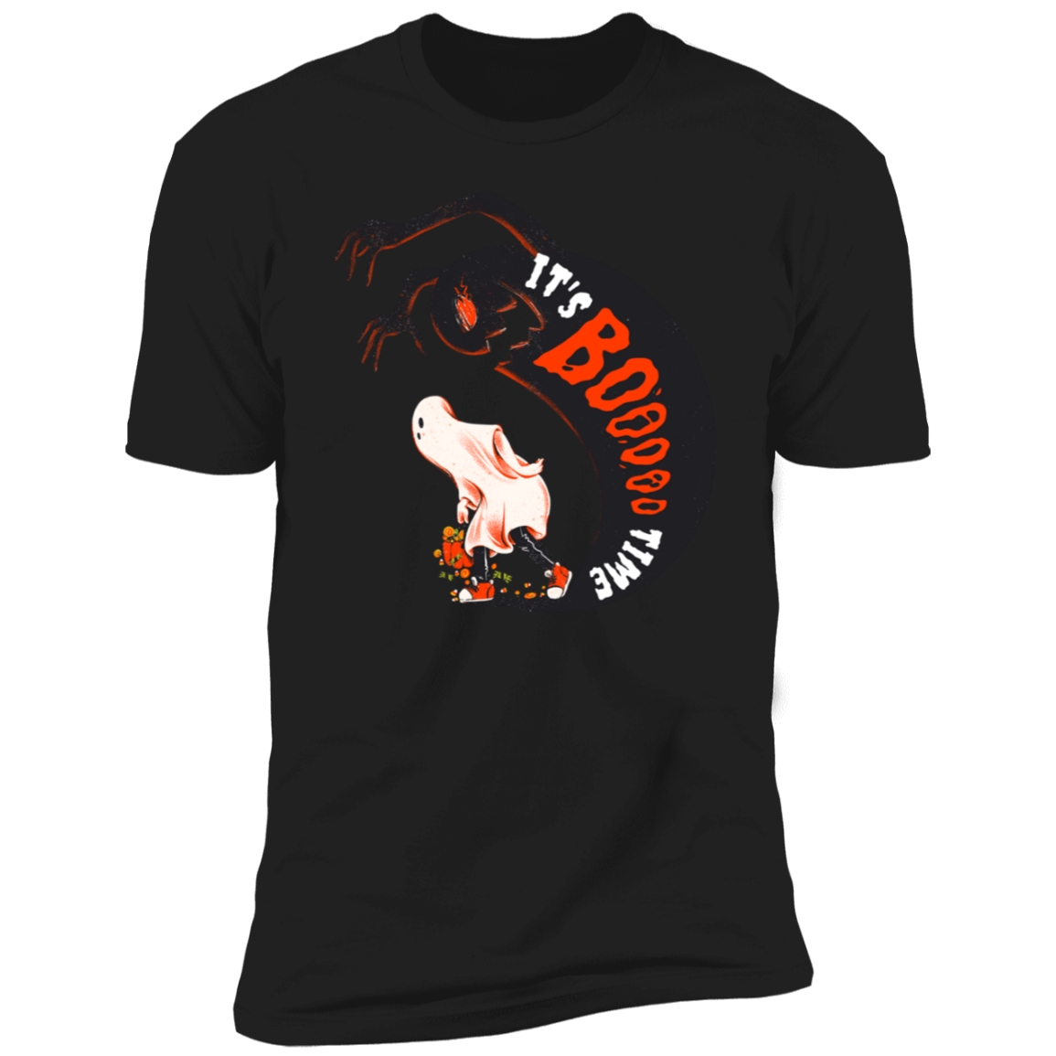 Its Boo Time T-Shirt