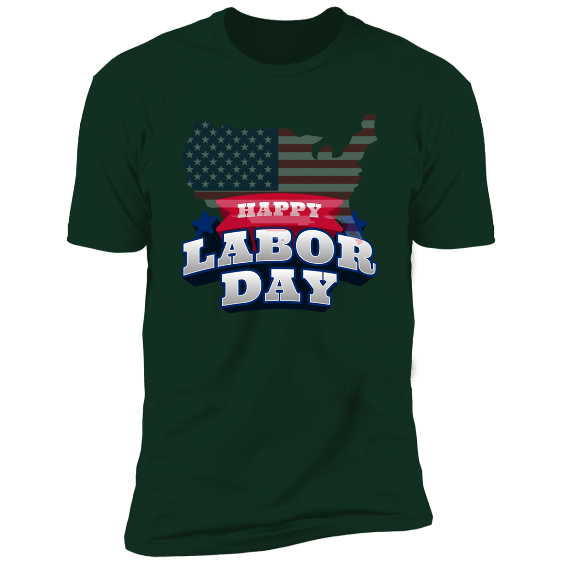 Labor Day T-Shirt