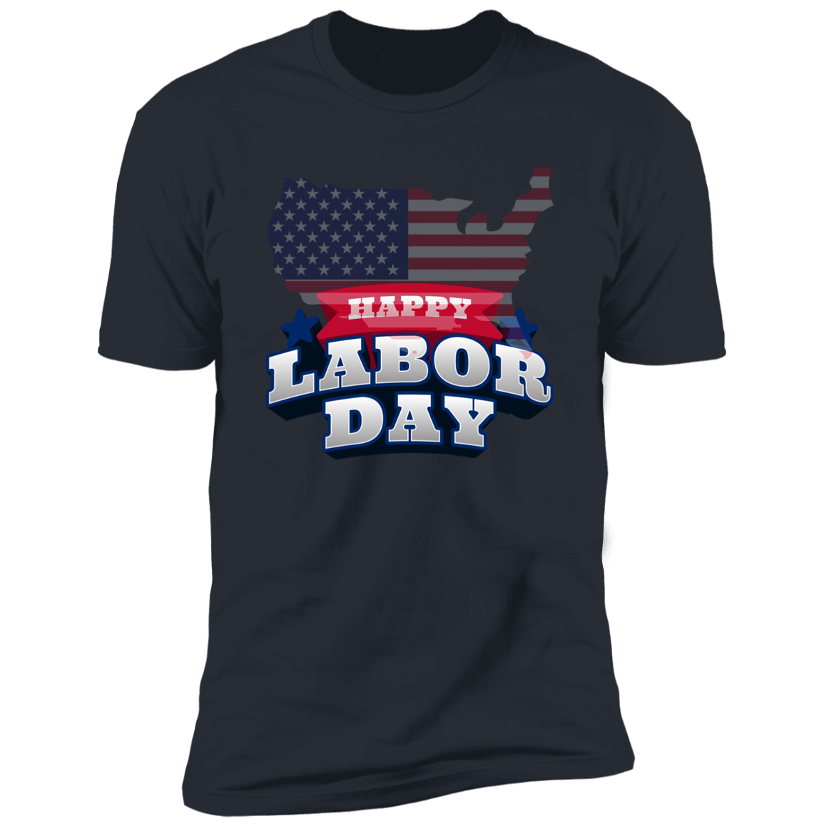 Labor Day T-Shirt