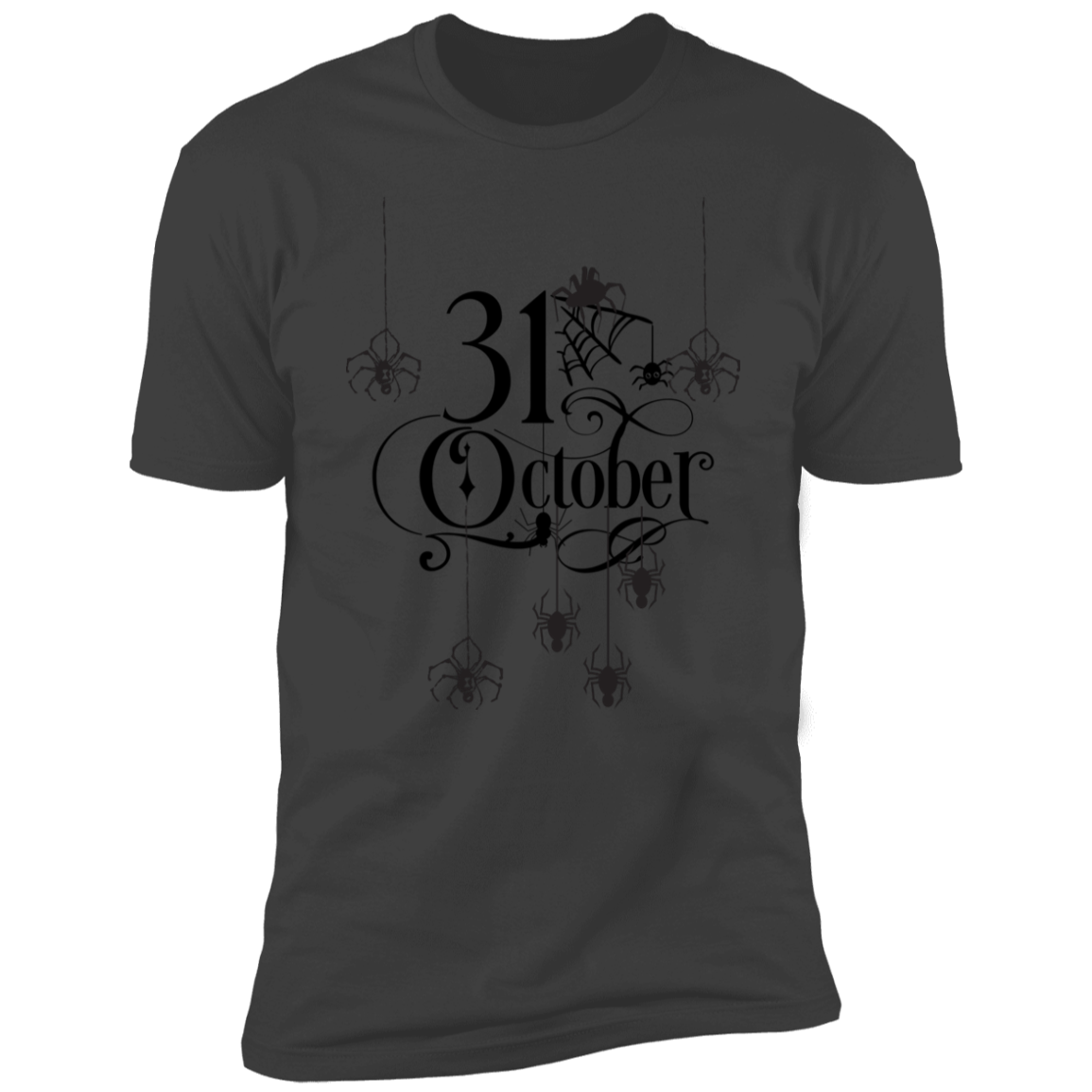 October 31st T-Shirt