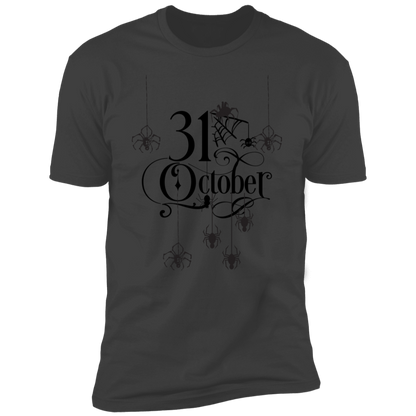 October 31st T-Shirt