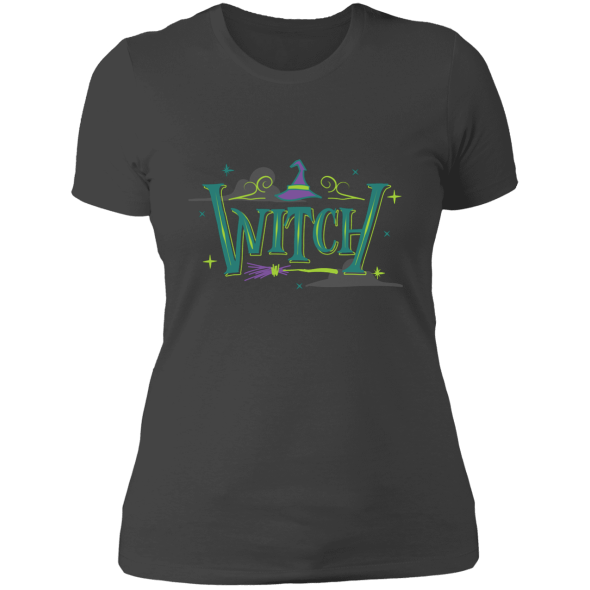 Witch T-Shirt