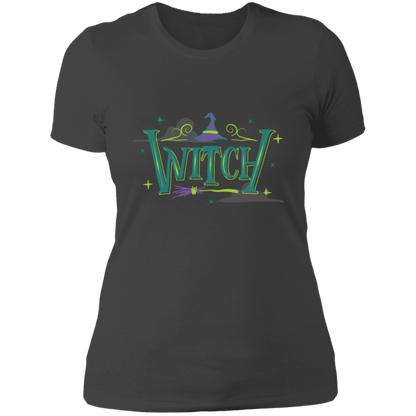 Witch T-Shirt