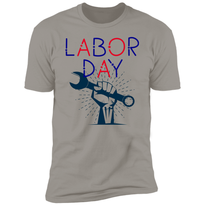 Labor Day T-Shirt