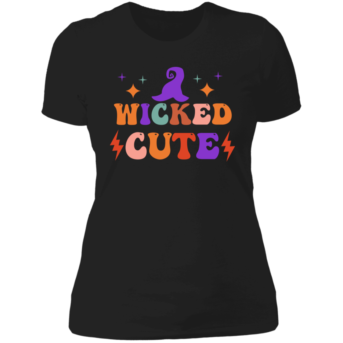 Wicked Cute T-Shirt