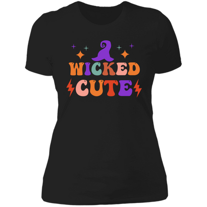 Wicked Cute T-Shirt