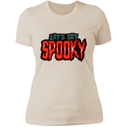 Let's Get Spooky T-Shirt