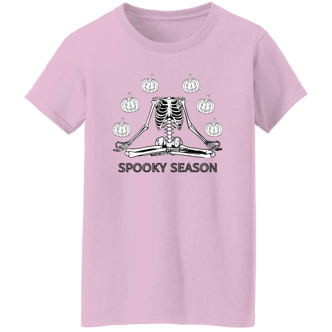 Spooky Season T-Shirt