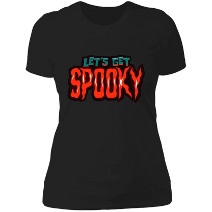 Let's Get Spooky T-Shirt